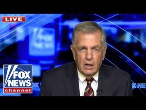 Read more about the article Brit Hume: Unvarnished hatred of Trump is a ‘powerful motivating force’ within Democratic Party