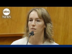 Read more about the article Wife of doctor on trial for her attempted murder testifies in court