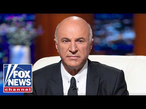 You are currently viewing EVERYBODY has skin in the game on this: Kevin O’Leary