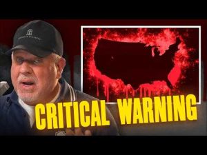 Read more about the article “This is a Civilizational Warning Light!” – Glenn Beck WARNS of America’s Political Decay