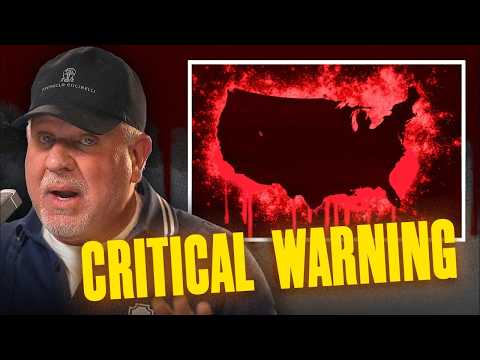 You are currently viewing “This is a Civilizational Warning Light!” – Glenn Beck WARNS of America’s Political Decay