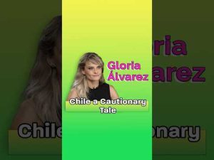 Read more about the article Chile: A Cautionary Tale