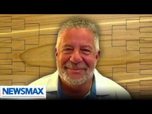 Read more about the article Bruce Pearl on the magic of March Madness & Sweet 16 predictions | Wake Up America