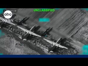 Read more about the article Iran will always be able to fire a missile, defense analyst say