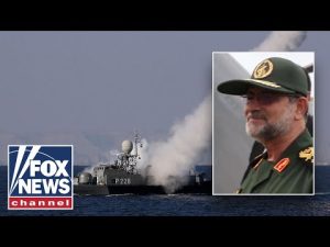 Read more about the article DETAILS: Israeli strike targets Iranian leader who ordered Strait of Hormuz closure