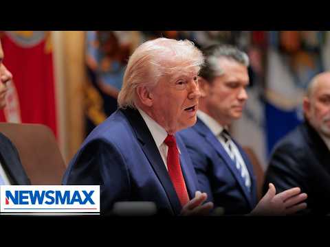 Read more about the article TRUMP: NATO will never come to our rescue