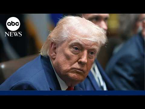 Read more about the article Trump explains why he voted by mail in Florida statehouse special election