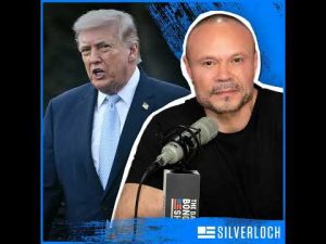 Read more about the article Is This How It Ends? (Ep. 2481)