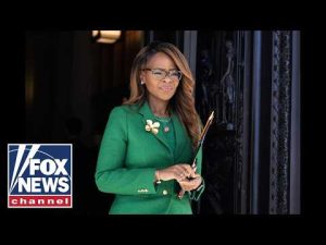 Read more about the article WATCH: Indicted Dem faces House ethics hearing