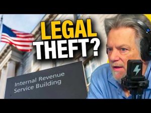 Read more about the article These INSANE Tax Rates in Far-Left States will Blow Your Mind!