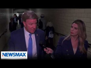 Read more about the article Congress demands more info on Iran operations: REPORT | American Agenda