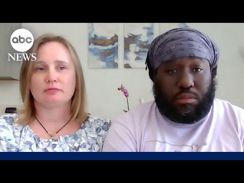 You are currently viewing Married TSA officers struggle to pay their bills amid DHS shutdown