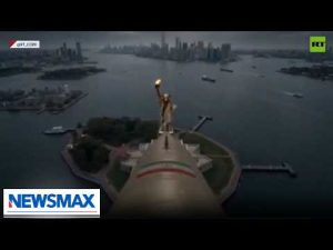 Read more about the article Iran releases nuclear war propaganda video | American Agenda