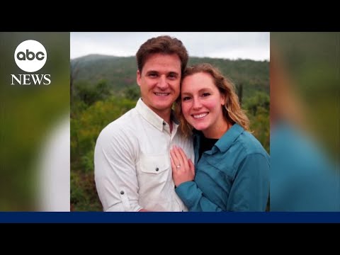 You are currently viewing Latest testimony in trial of doctor accused of attempting to push wife off cliff