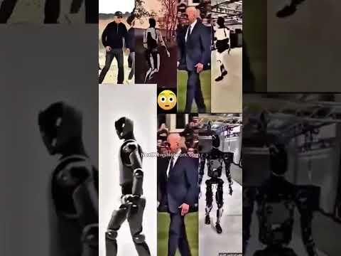 You are currently viewing Why Do You Think Biden Was Walking Like a Robot?