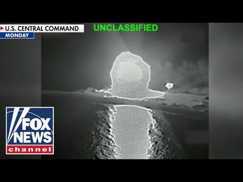 Read more about the article US military OBLITERATES Iranian ships, bombers target missile sites