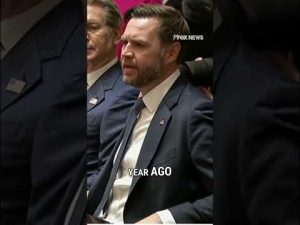 Read more about the article Vance: Iran’s military is ‘EFFECTIVELY DESTROYED’ #foxnews #news #us #fox