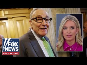 Read more about the article McEnany: There’s no end in sight