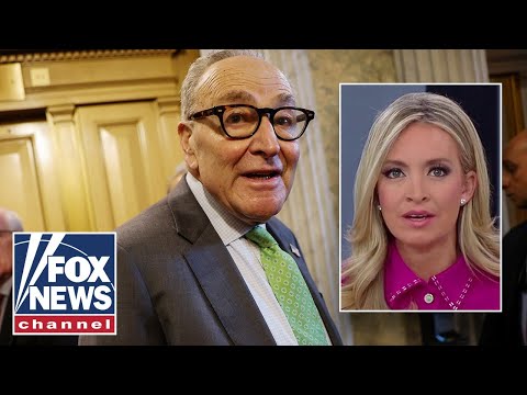 You are currently viewing McEnany: There’s no end in sight