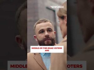 Read more about the article ‘Uni-party’ exposed during latest lawmaker fight: Carl Higbie