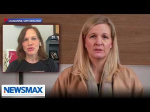 Read more about the article Champion gymnast: I am waging battle against biological men in women’s sports | The Record