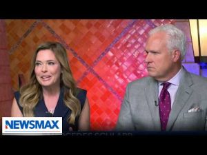 Read more about the article Midterm elections should be front of conservative movement: Matt and Mercedes Schlapp