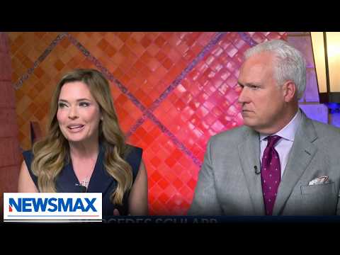 You are currently viewing Midterm elections should be front of conservative movement: Matt and Mercedes Schlapp