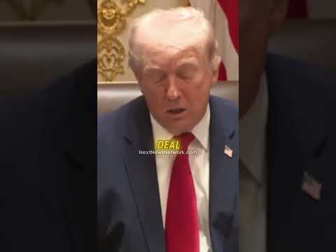 Read more about the article Trump Releases Shocking Status of Iranian Leaders