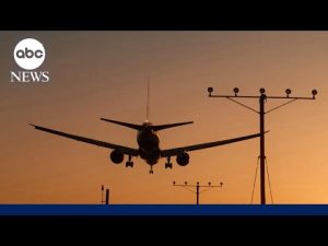 Read more about the article United Airlines flight close call with Black Hawk helicopter in California