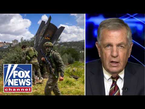 You are currently viewing Brit Hume: This is CRITICAL