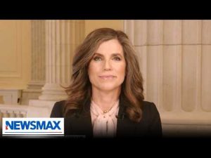 Read more about the article Rep. Nancy Mace: ‘Congress has questions, we deserve answers to those questions’