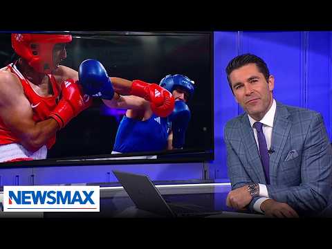 You are currently viewing Tough break for the ‘trans cult’: Rob Schmitt’s News From The Left