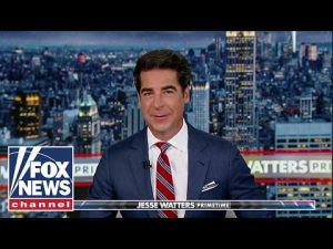 Read more about the article Watters: Iranians sense trouble…