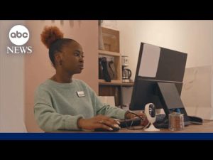 Read more about the article Gender pay gap widens for 2nd year in a row