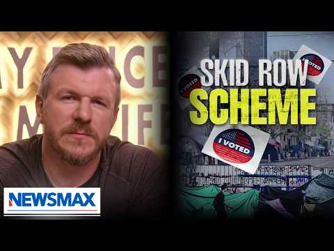 Read more about the article James O’Keefe exposes alleged cash-for-ballots scheme in California