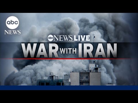 Read more about the article War With Iran Full Episode: Thu, Mar 26, 2026
