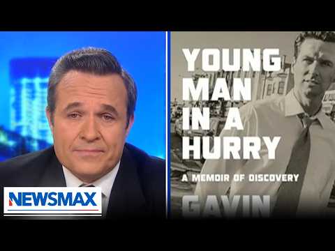 You are currently viewing ‘You cheating on your wife is your problem, Gavin’ : Greg Kelly to Gavin Newsom