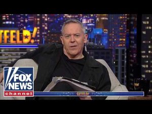 Read more about the article Gutfeld: If you’re a victim, good luck…