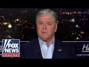 Read more about the article Hannity: THIS is a serious issue NATIONWIDE…