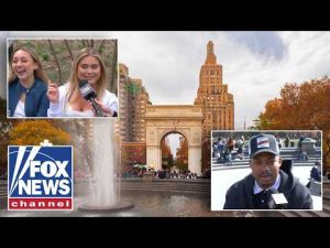 Read more about the article ‘BETA MALES’: NYC singles spill on red flags and dream dates