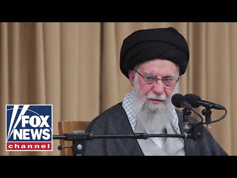 You are currently viewing Iran succession fight IGNITES as regime faces post-strike chaos