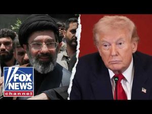 Read more about the article Iran and the US are ‘in different area codes’ on negotiations, former US Navy intel officer says