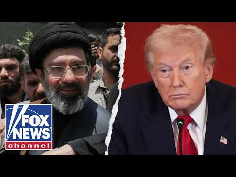 You are currently viewing Iran and the US are ‘in different area codes’ on negotiations, former US Navy intel officer says