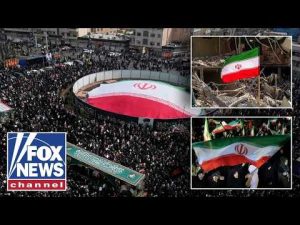 Read more about the article Iran is more ready for democracy than people think, former political prisoner says