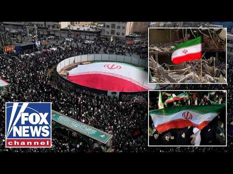 You are currently viewing Iran is more ready for democracy than people think, former political prisoner says