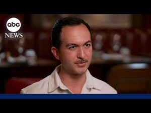 Read more about the article Young Iranian Americans show resilience amid war through dance and community