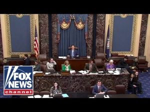 Read more about the article BREAKING: Senate passes funding for most of DHS