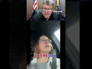 Read more about the article Judge LOSES IT over defendant driving during court appearance #shorts