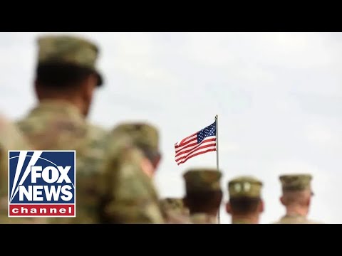 Read more about the article DEVELOPING: Pentagon weighs 10,000 more ground troops to Mideast