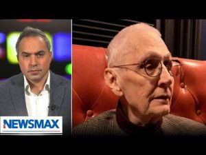 Read more about the article Illegal migrant charged with murder after Air Force vet dies after subway attack | Wake Up America